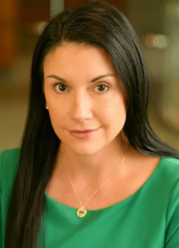 Emily Perez, Holy Joe Society