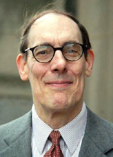 Robert-Dierker, Litigation Director, Holy Joe Society