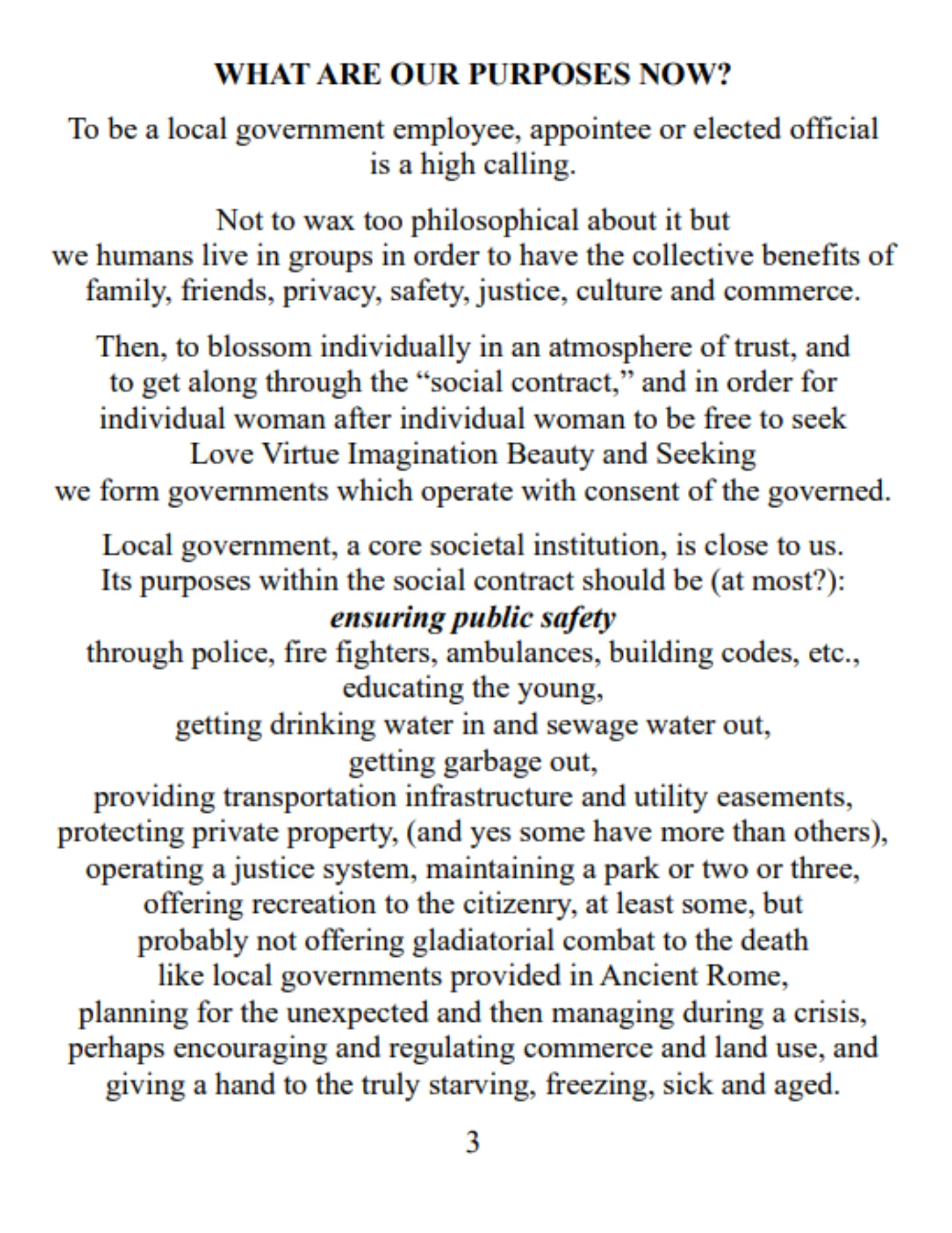<i>An Ethics Pamphlet</i> - Image 4