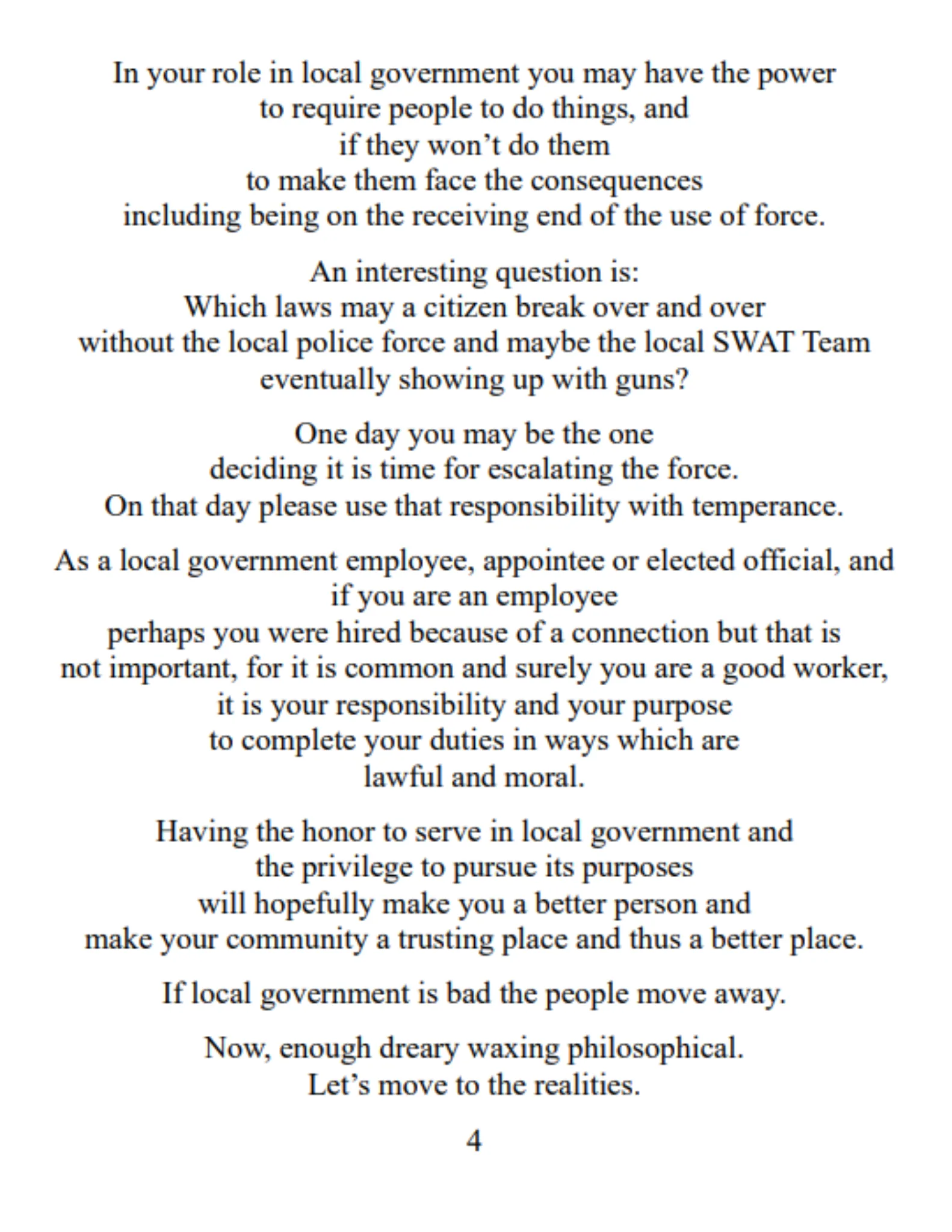 <i>An Ethics Pamphlet</i> - Image 5