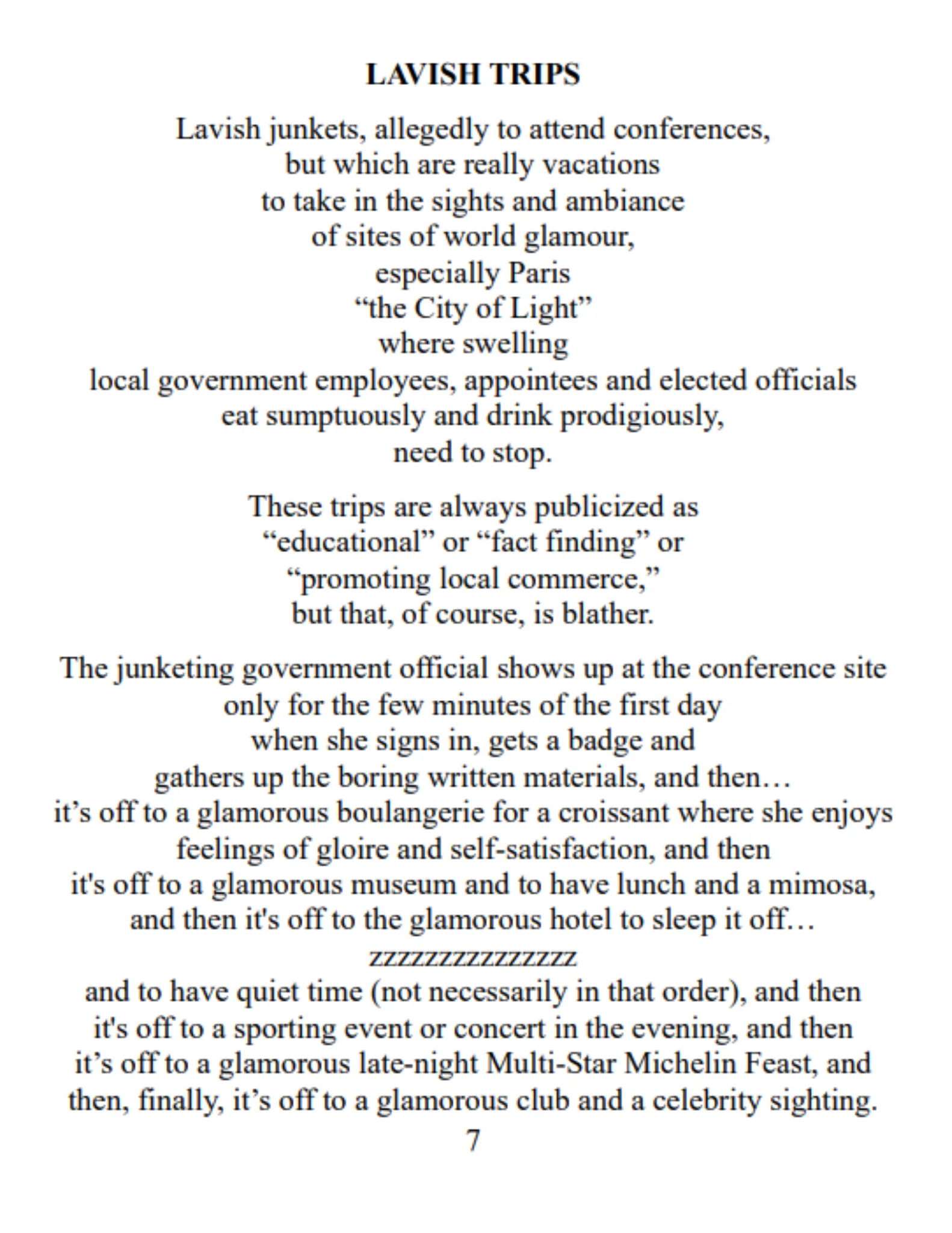 <i>An Ethics Pamphlet</i> - Image 8